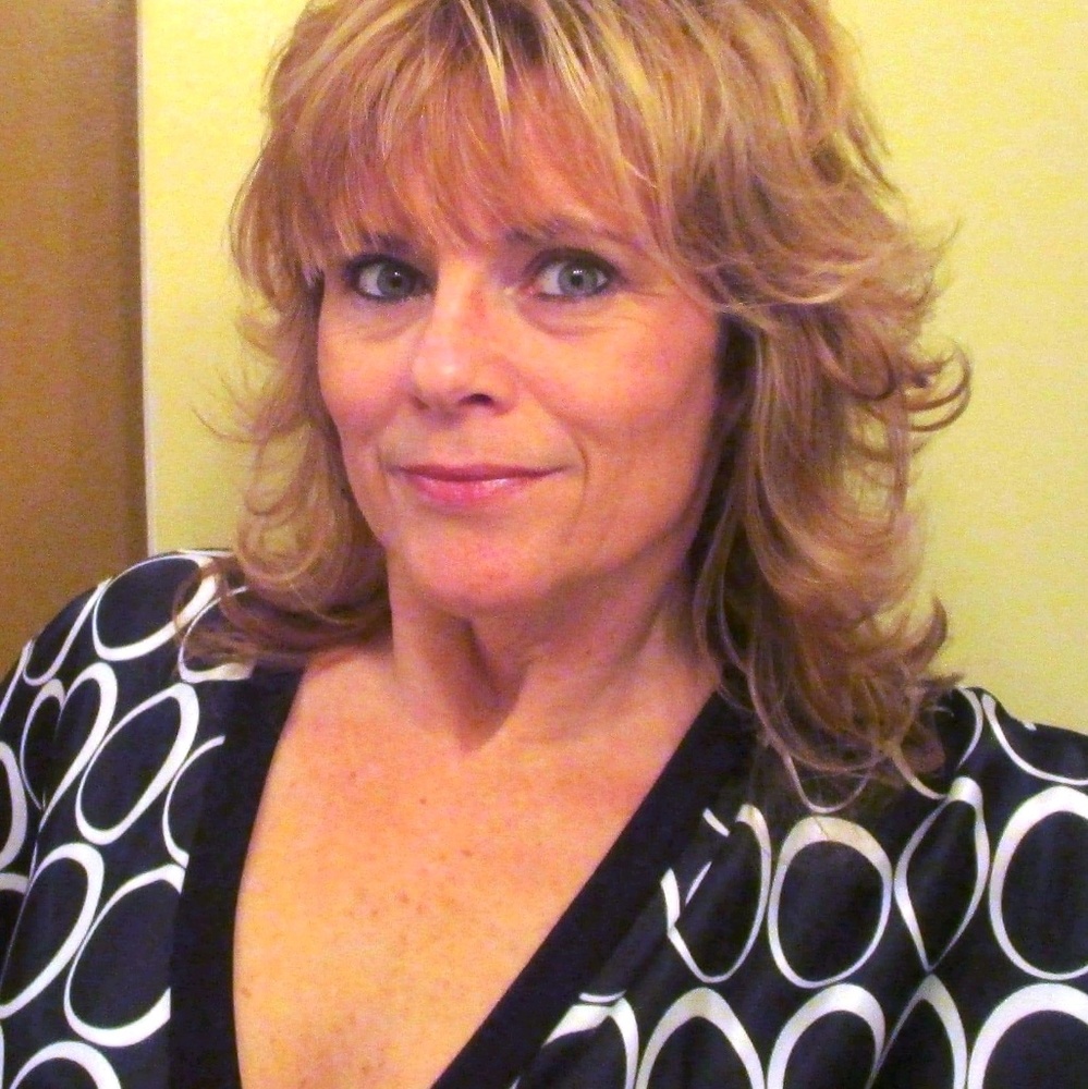 Meet your Posher, Kathy